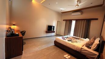 Gold Lion Resort