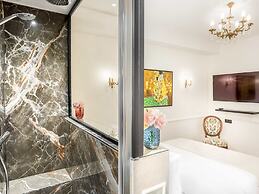 Merveil Luxury Suite - Louvre Rambuteau