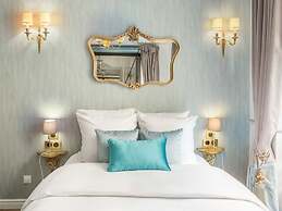 Merveil Luxury Suite - Louvre Rambuteau
