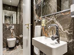 Merveil Luxury Suite - Louvre Rambuteau