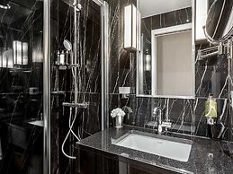 Merveil Luxury Suite - Louvre Rambuteau