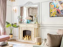 Merveil Luxury Suite - Louvre Rambuteau