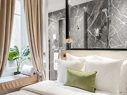 Merveil Luxury Suite - Louvre Rambuteau
