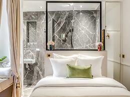 Merveil Luxury Suite - Louvre Rambuteau