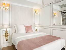 Merveil Luxury Suite - Louvre Rambuteau