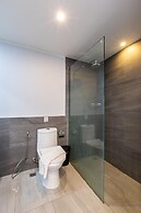 Pool View 1 Bed Apt T2-620