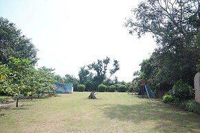 Hampi Blue Moon Resort