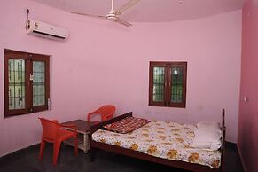 Hampi Blue Moon Resort