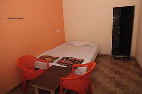Hampi Blue Moon Resort