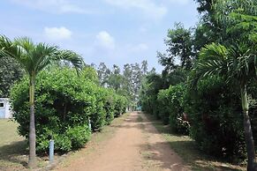 Hampi Blue Moon Resort