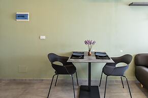 Mountain View Studio Apt T3-830