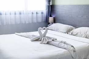 Mountain View Studio Apt T3-830