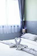 Mountain View Studio Apt T3-830