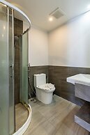 Mountain View Studio Apt T3-830