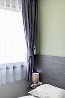 Mountain View Studio Apt T3-830