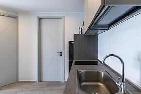 Mountain View Studio Apt T3-830