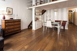 Verrazzano Loft by MMega