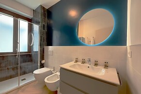 Casa Delle Primule Bright Metro View