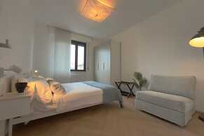 Casa Delle Primule Bright Metro View