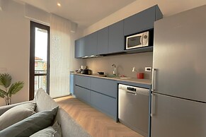 Casa Delle Primule Bright Metro View