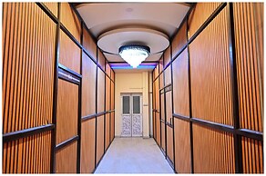 Hotel Siddhi Vinayak Varanasi