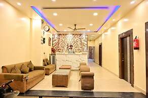 Hotel Siddhi Vinayak Varanasi