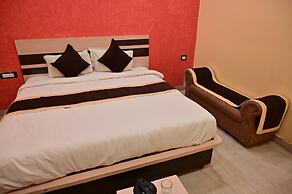 Hotel Siddhi Vinayak Varanasi
