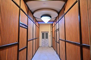 Hotel Siddhi Vinayak Varanasi