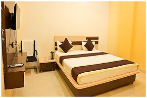 Hotel Siddhi Vinayak Varanasi
