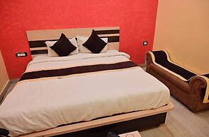 Hotel Siddhi Vinayak Varanasi