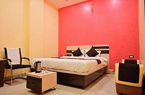 Hotel Siddhi Vinayak Varanasi