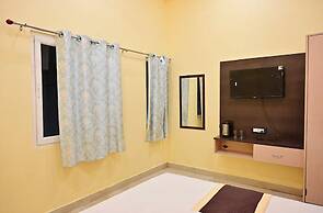 Hotel Siddhi Vinayak Varanasi
