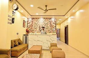 Hotel Siddhi Vinayak Varanasi