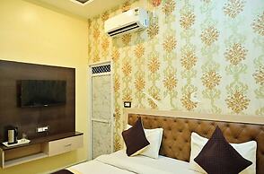 Hotel Siddhi Vinayak Varanasi