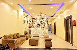 Hotel Siddhi Vinayak Varanasi
