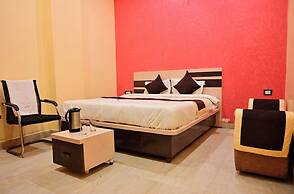 Hotel Siddhi Vinayak Varanasi