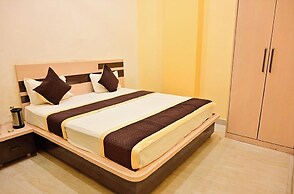 Hotel Siddhi Vinayak Varanasi