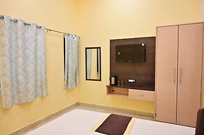 Hotel Siddhi Vinayak Varanasi