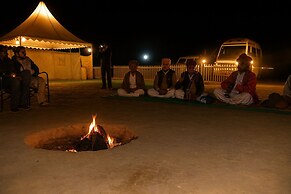 Stayguru Patgar Tent