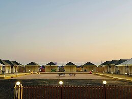 Stayguru Patgar Tent