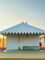 Stayguru Patgar Tent
