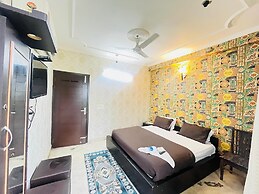 Roomshala Hotel Jagannath