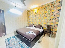 Roomshala Hotel Jagannath
