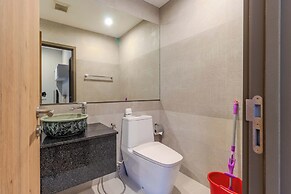 2Br Pool Access Near Rawai Beach C241