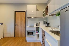 2Br Pool Access Near Rawai Beach C241
