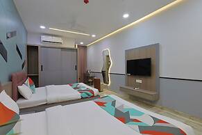 Hotel Shiv Vatika