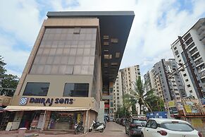 Hotel Shiv Vatika