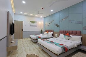 Hotel Shiv Vatika