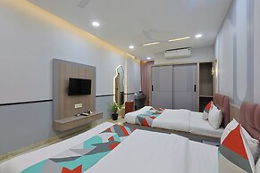 Hotel Shiv Vatika
