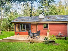 4 Star Holiday Home in Ry